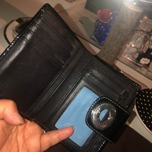 Coach Bags - Small Coach wallet Coach Bags - Small Coach wallet